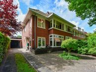 Rijnlaan 19, 2105 XH Heemstede