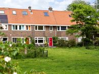 Willem van Abcoudeplein 26, 3515 BX Utrecht