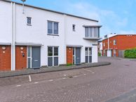 Baak van Bruinisse 4, 3826 GB Amersfoort