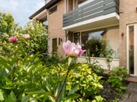 Dr. Albert Schweitzerlaan 8, 2731 EB Benthuizen