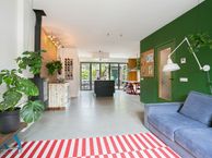 Leusderweg 199, 3818 AD Amersfoort