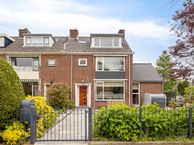 Petunia 16, 3317 HN Dordrecht