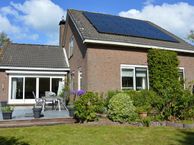 Jupiterstraat 10, 1562 WR Krommenie