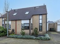 Muurpeper 6, 5803 LA Venray