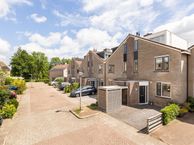 Van Hemertmarke 43, 8016 AW Zwolle