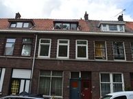 Geervlietstraat 13 A, 3081 SB Rotterdam