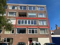 Paul Krugerstraat 20 -520, 4381 WD Vlissingen