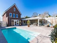 Perzikstraat 8, 4261 KD Wijk en Aalburg