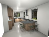 Bergeendstraat 2, 2872 AD Schoonhoven