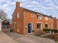 Bergmans-Beinsstraat 11, 9531 CA Borger