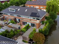 Teunisbloemlaan 55, 3452 CA Vleuten