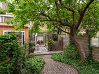 Balderikstraat 58, 3553 BJ Utrecht