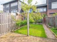 Louis Couperusstraat 61, 1822 LE Alkmaar