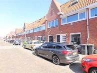 Balderikstraat 33, 3553 BA Utrecht