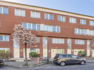 Blauwdasstraat 10, 1102 SP Amsterdam