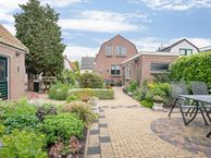 Compagniestraat 21, 1613 JL Grootebroek