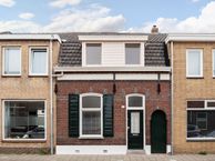 Nieuwstraat 69, 5025 GA Tilburg