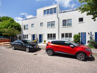 Tibetstraat 3, 2622 JV Delft