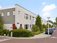 Oogststraat 108, 1097 ZW Amsterdam
