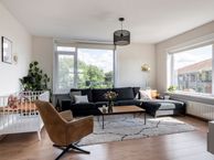 Mendelssohnplein 14 D, 3131 RD Vlaardingen