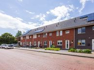 Carel Fabritiusstraat 32, 7545 DL Enschede