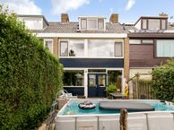 Slotlaan 103, 2902 AL Capelle aan den IJssel