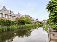 Kraanvogellaan 24, 2106 DD Heemstede