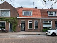 De Ruyterstraat 12 A, 8023 TT Zwolle