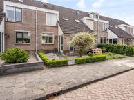 Watermunt 19, 2959 GB Streefkerk