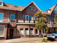 Van Oldenbarneveltstraat 26, 2334 AG Leiden