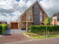 De Grasjuffer 12, 9766 PV Eelderwolde