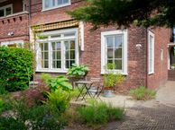 Iepenlaan 14, 2061 GK Bloemendaal