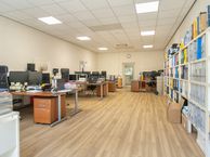 Ontginningsweg 26, 5985 NE Grashoek