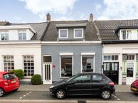 Koepelstraat 33, 4611 LP Bergen op Zoom