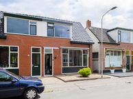 Wilhelminastraat 35, 9611 JS Sappemeer