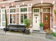 Eendrachtstraat 5, 3441 AP Woerden