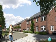 Twee-onder-een kap woning (Bouwnr. 14), 6163 AC Geleen