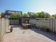 Notarisappelgaarde 48, 3824 AH Amersfoort