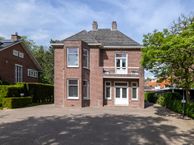 Soestdijkerstraatweg 21, 1213 VP Hilversum