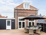 Voorstraat 87 A, 8861 BH Harlingen
