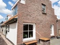 De Ruyterstraat 85 b, 1792 AL Oudeschild