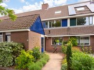 Willem Mertenspad 30, 3813 CW Amersfoort