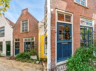 Vestestraat 142, 2312 SZ Leiden