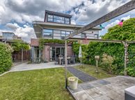 Pensorishof 2, 2909 PB Capelle aan den IJssel