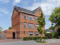 Romboutslaan 3, 3312 KP Dordrecht