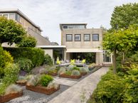 Ineke Sluiterstraat 21, 3066 HL Rotterdam