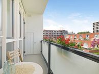 Jan Mankesstraat 19 2, 1061 ST Amsterdam