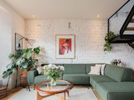 Paradijslaan 119 A, 3034 SK Rotterdam