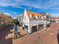 Donkerstraat 1 A, 3841 CA Harderwijk