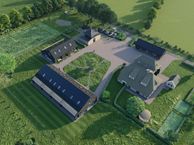 Tussenwoning (Bouwnr. 3), 7434 RH Lettele